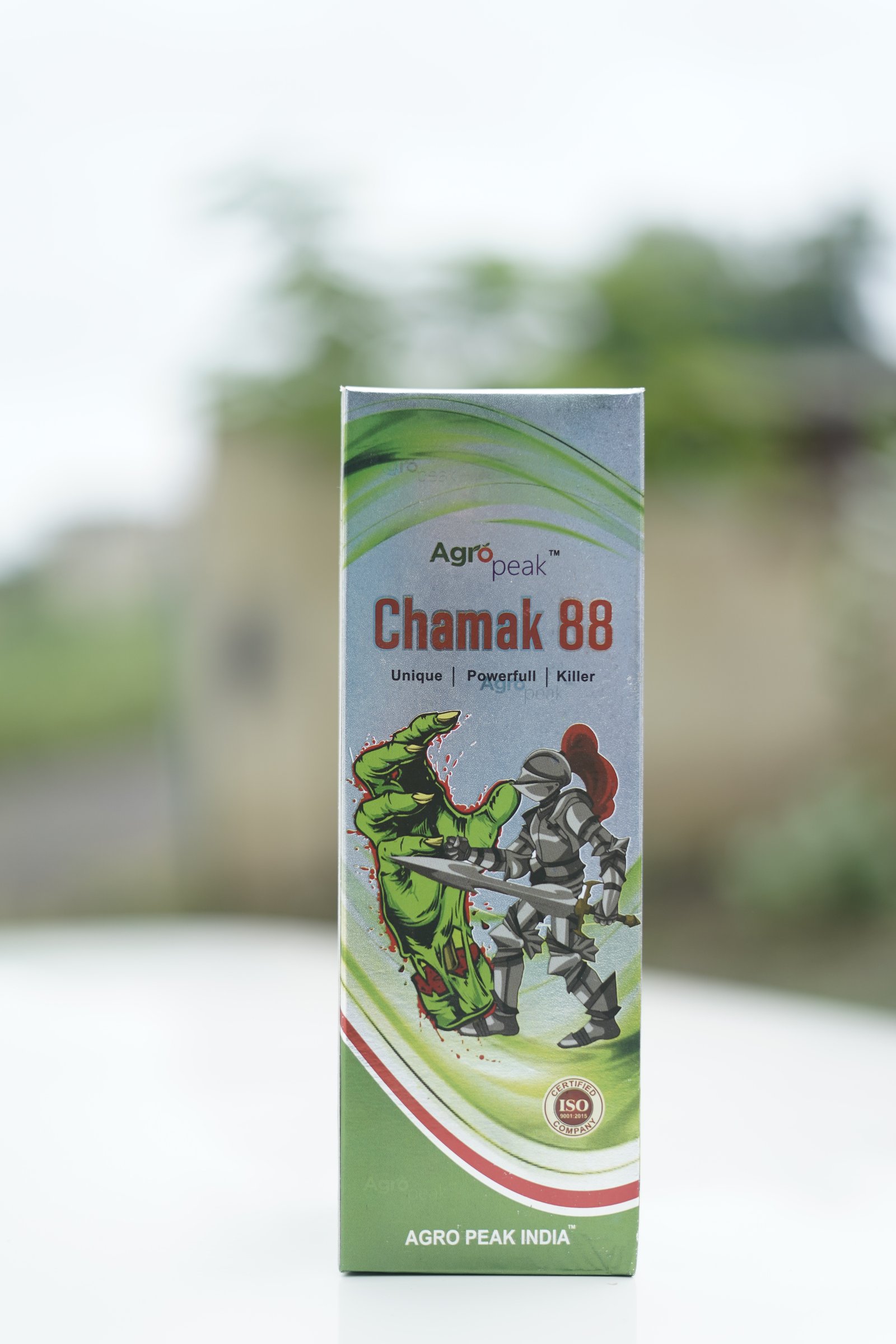 CHAMAK 88-100 ML