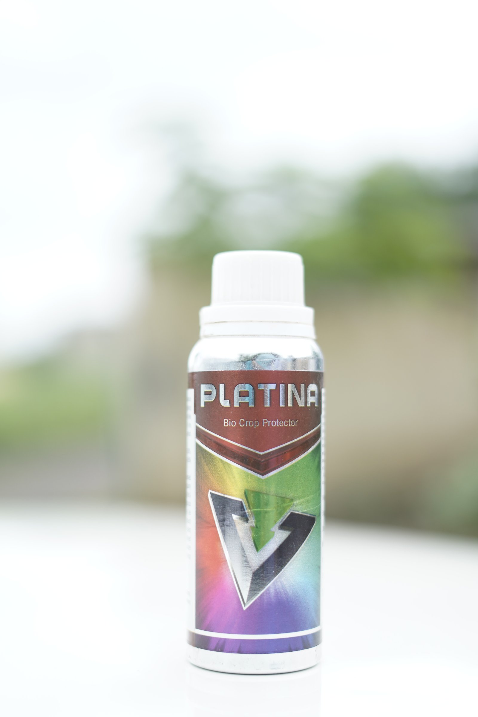 Platina - 50 ml