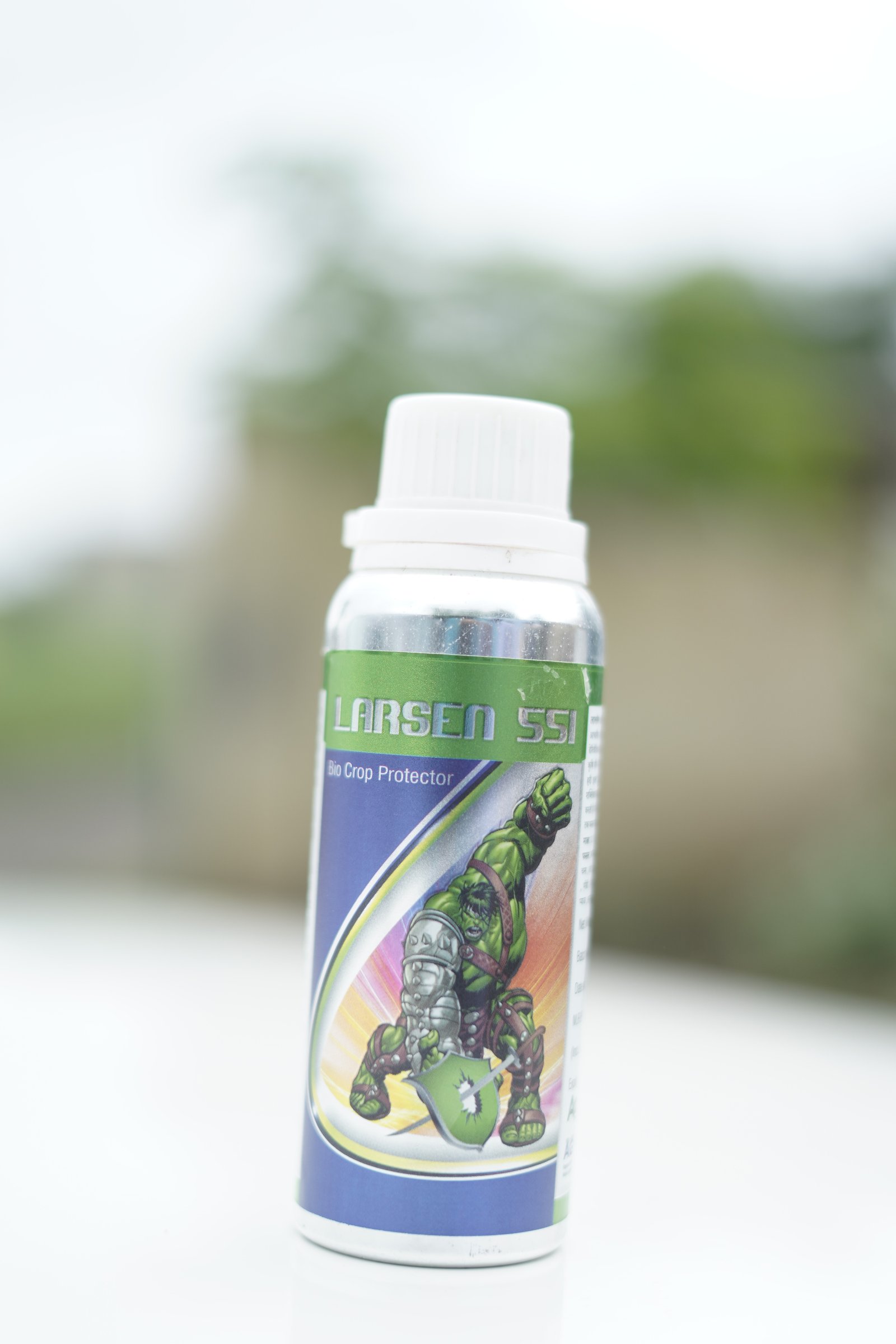 Larsen 551 - 50 ml