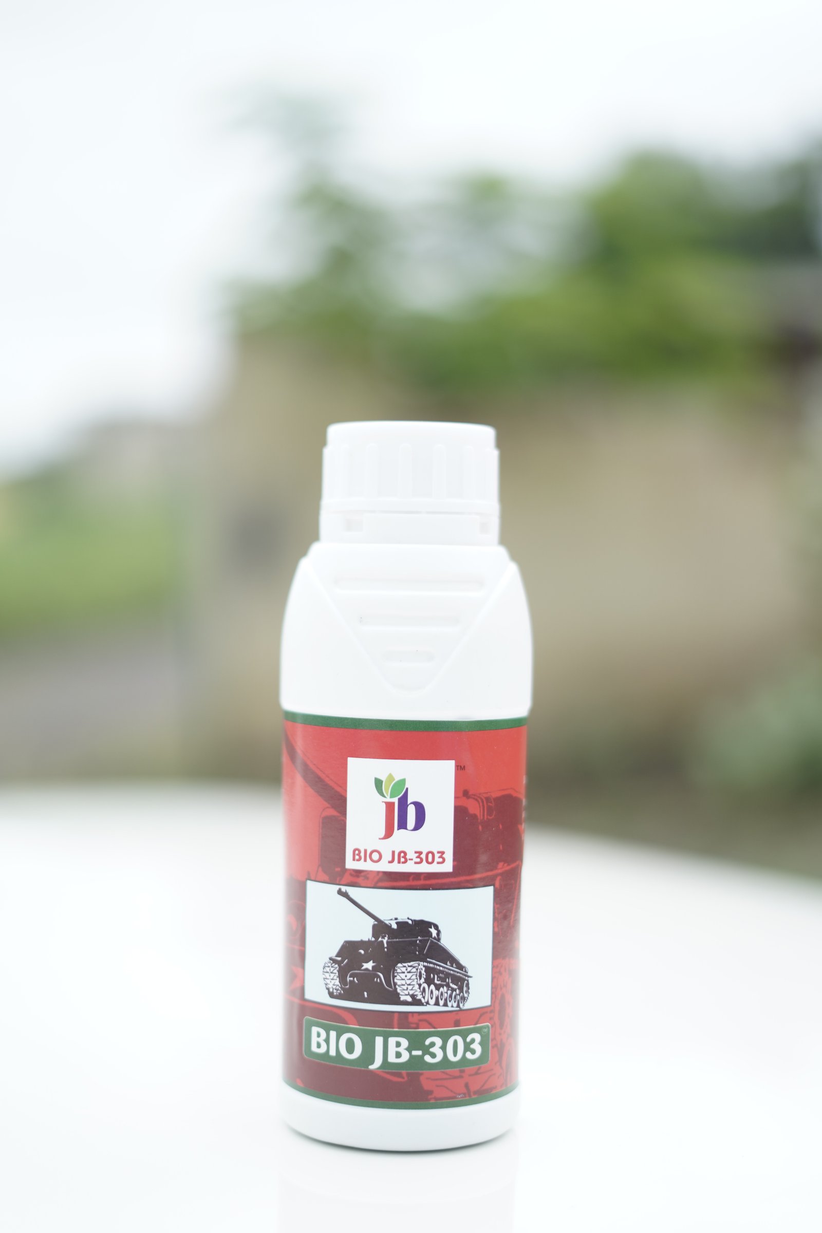 Bio Jb 303 - 100 ml
