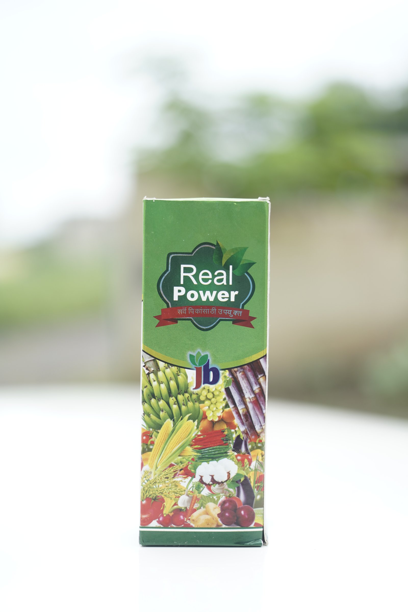 Real Power - 1 Ltr