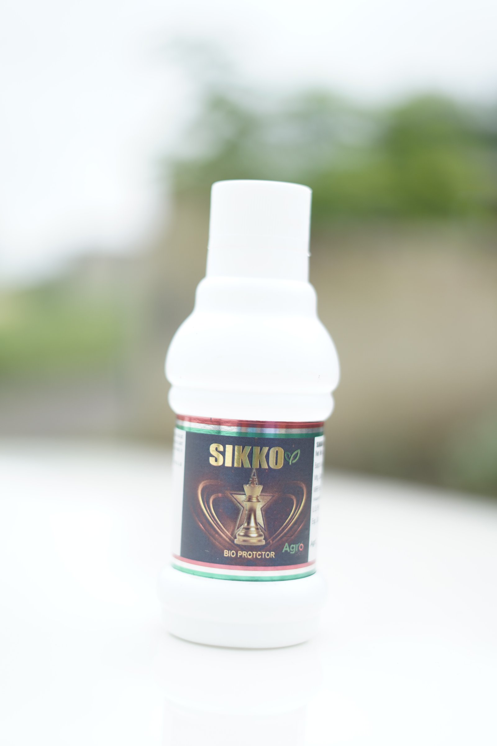SIKKO-100 ML