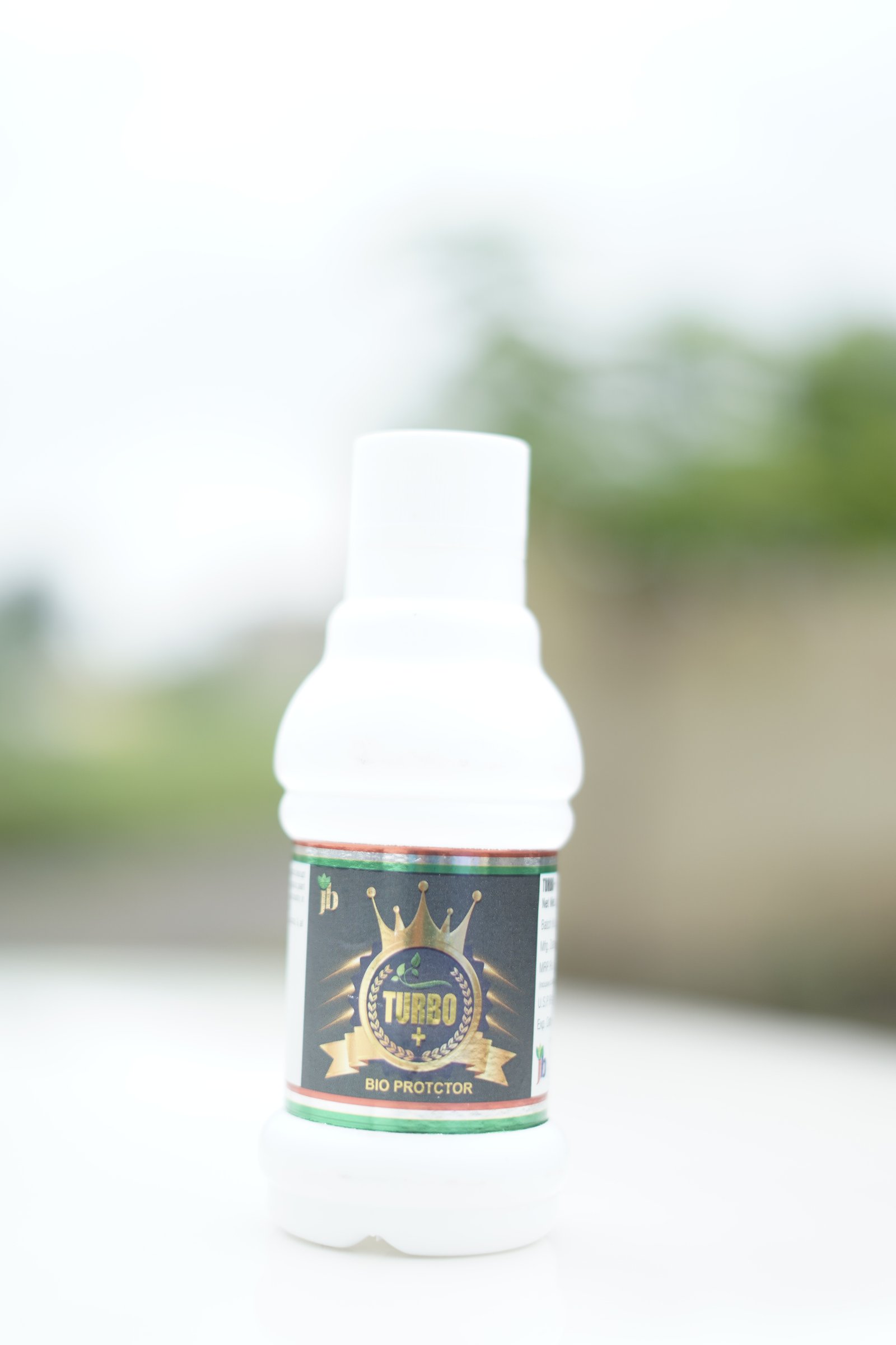 Shaktiman - 5 Ltr